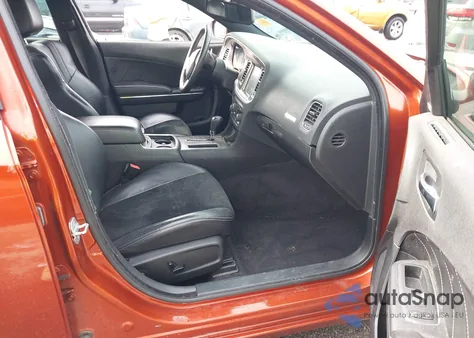 2013 Dodge Charger Road/Track from USA, damaged, VIN 2C3CDXCT3DH558477